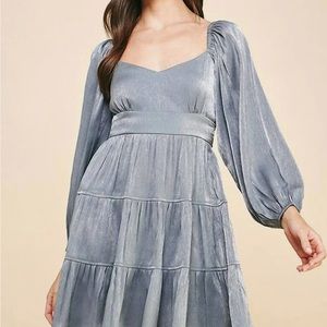 Women’s party dress